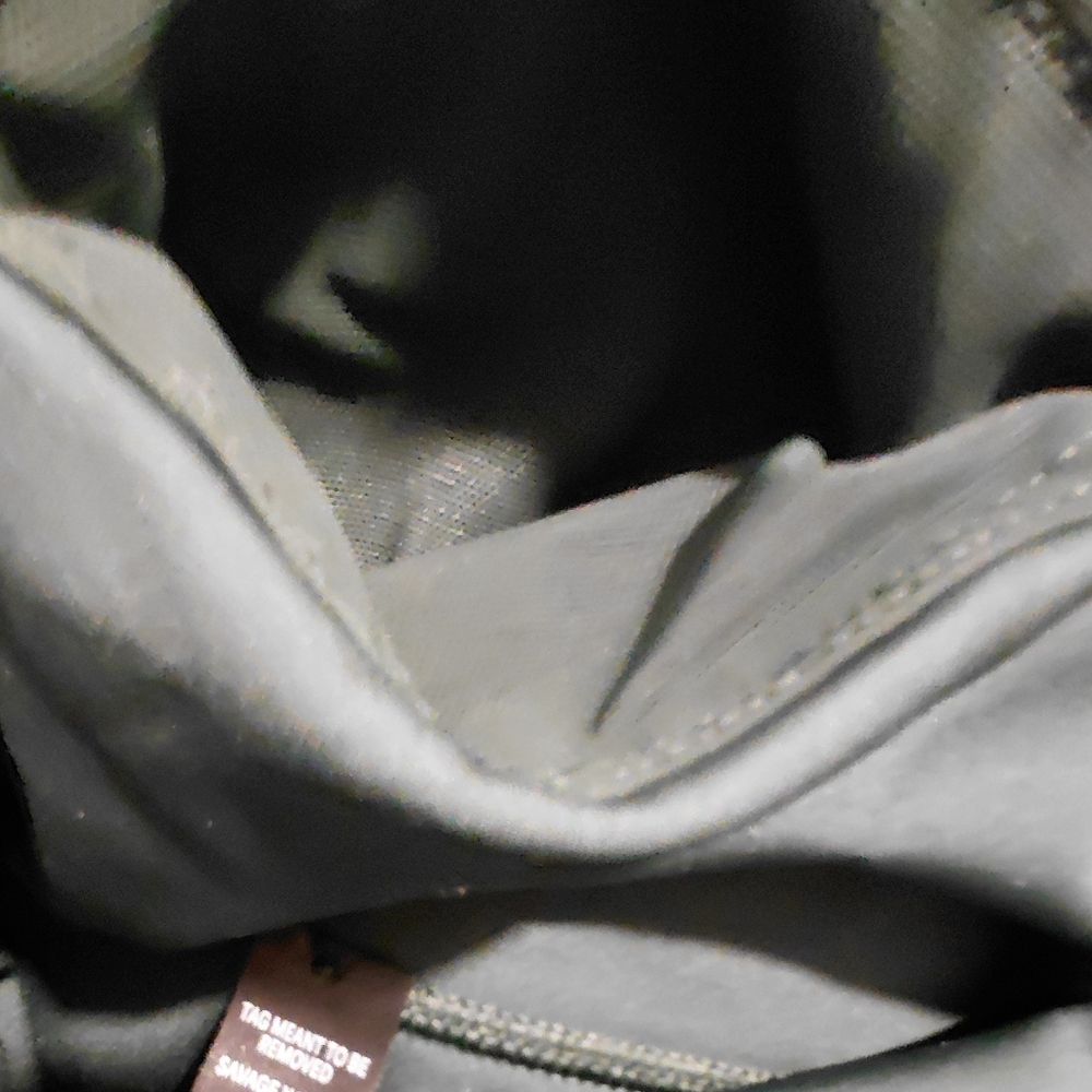 Savage X Fenty Green Leggings - Picture 5 of 9